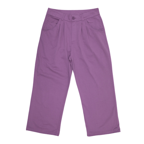 filthy® lightweight trouser (plum)