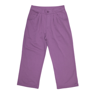 filthy® lightweight trouser (plum)