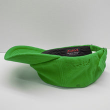 filthy® lowpro fleece cap (Green)