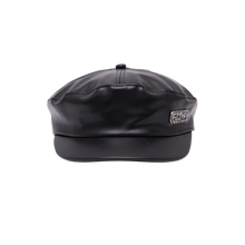 filthy® léfilth faux leather (black)