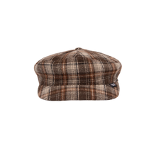 filthy® léfilth hat (plaid)
