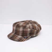 filthy® léfilth hat (plaid)