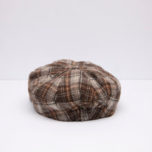 filthy® léfilth hat (plaid)