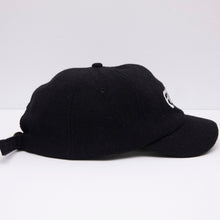 filthy® twill logo hat