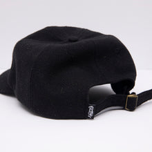 filthy® twill logo hat