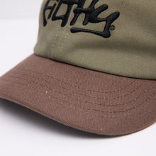 filthy® 2-tone hat