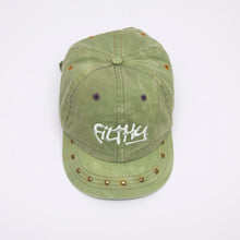 filthy® custom hat V2 (limited)