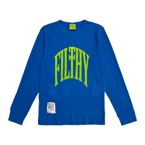filthy® 1of1 arch thermal (LARGE)