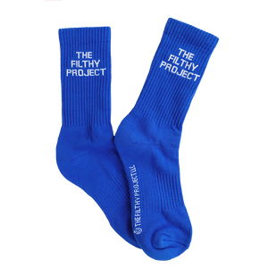 filthy® studio crew socks
